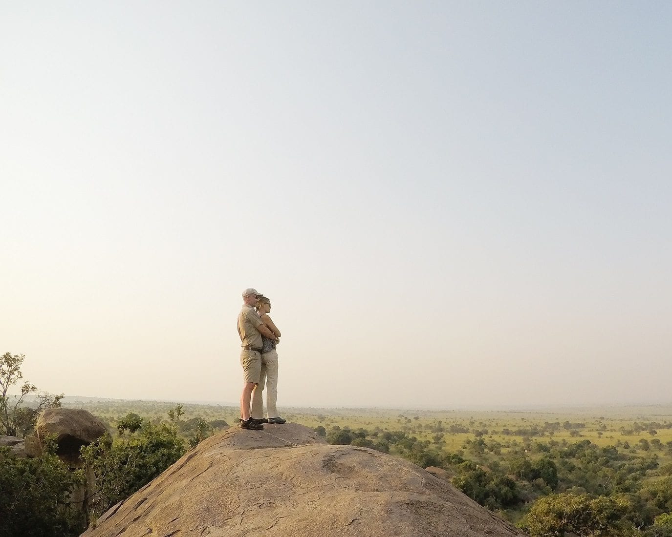 De grote trek door Kenia en Tanzania met strand - African Luxury.jpg 1