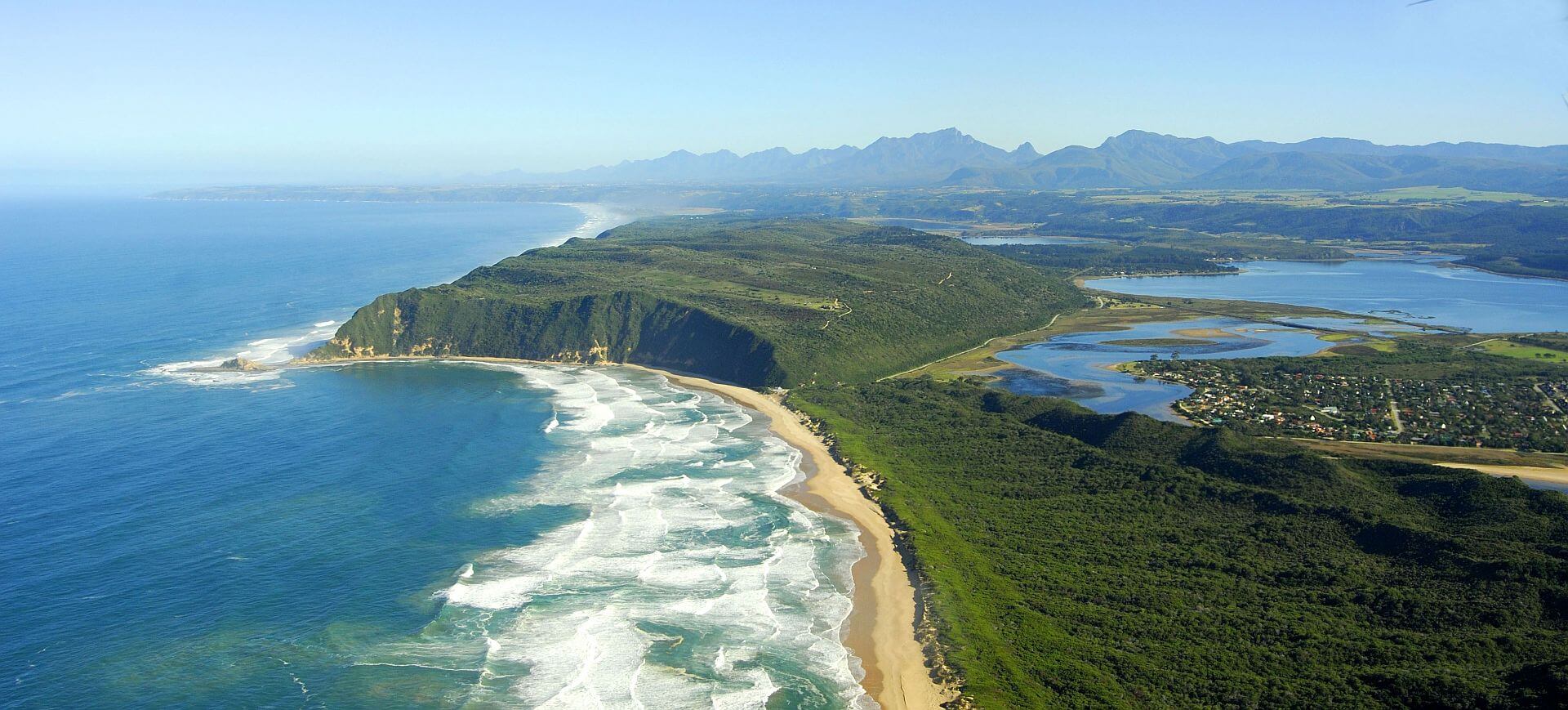 Zuidkust route - African Luxury