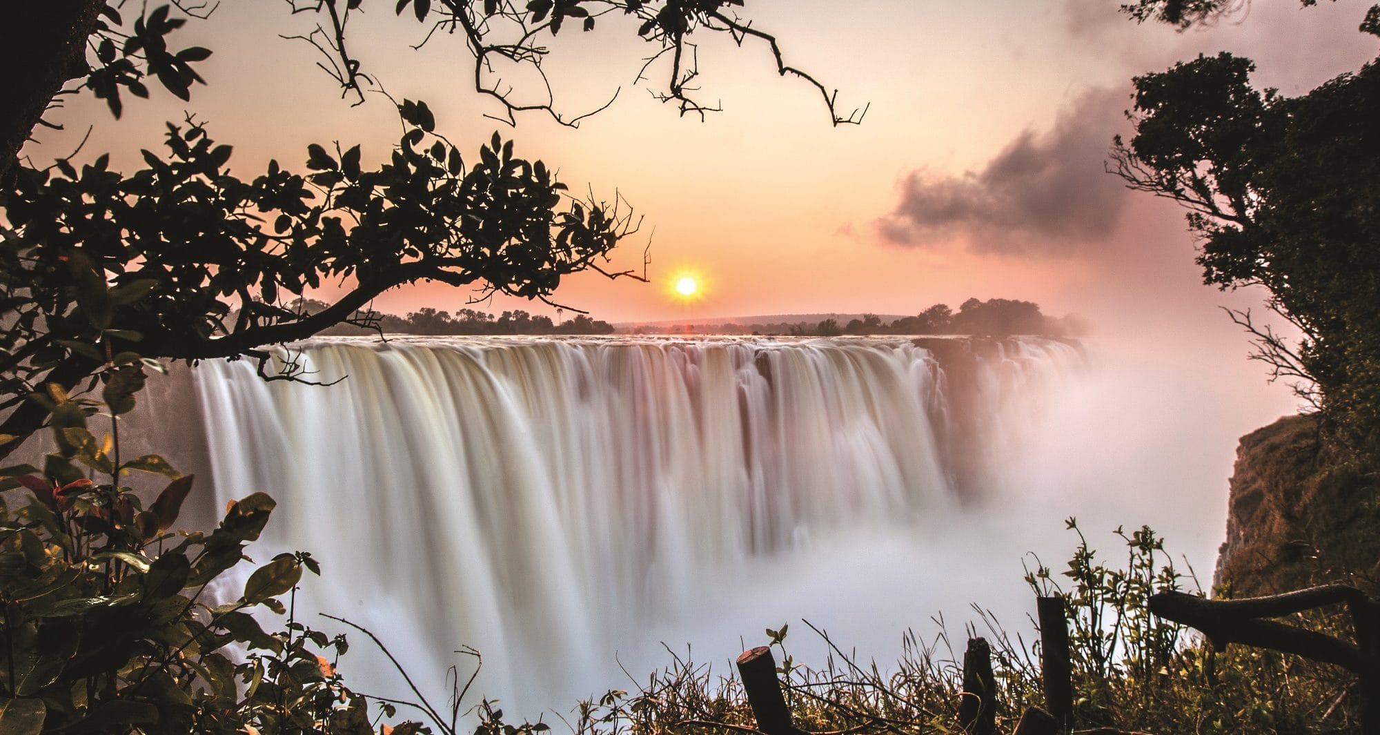 Vic-Falls-Zimbabwe