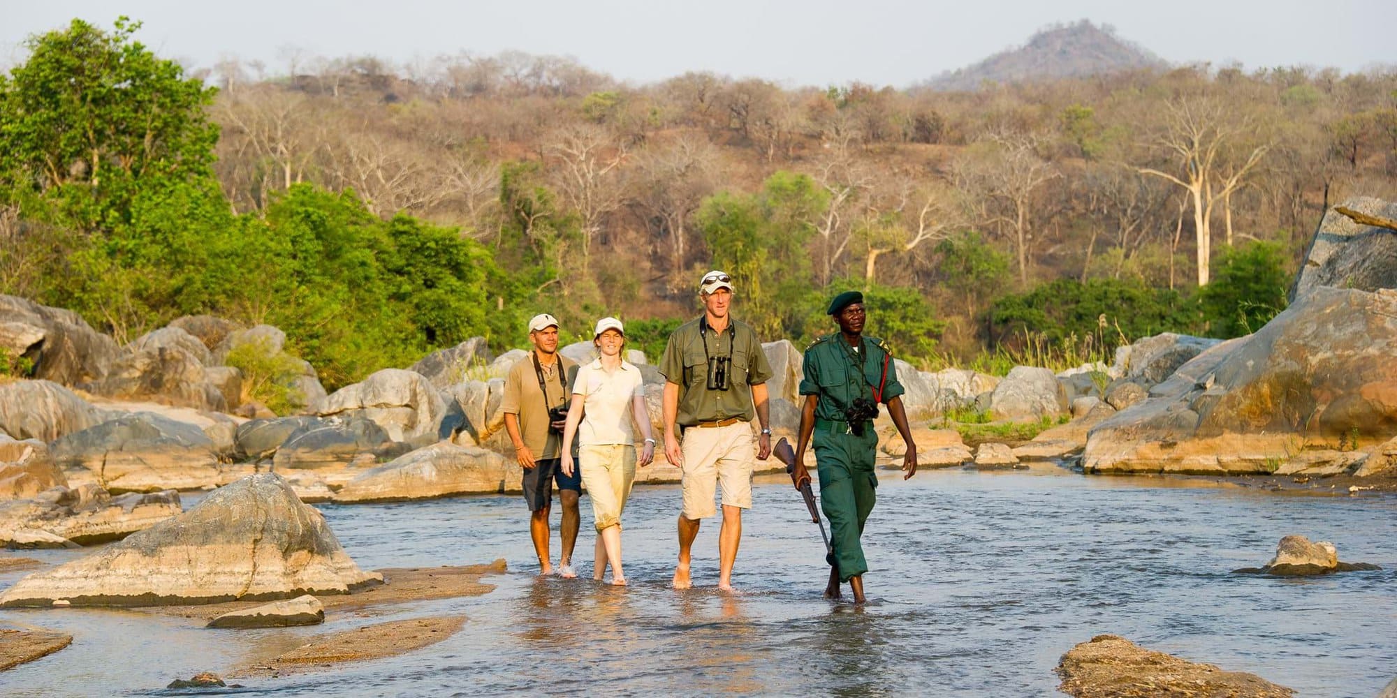 camp-nsolo-South Luangwe - Zambia - African Luxury