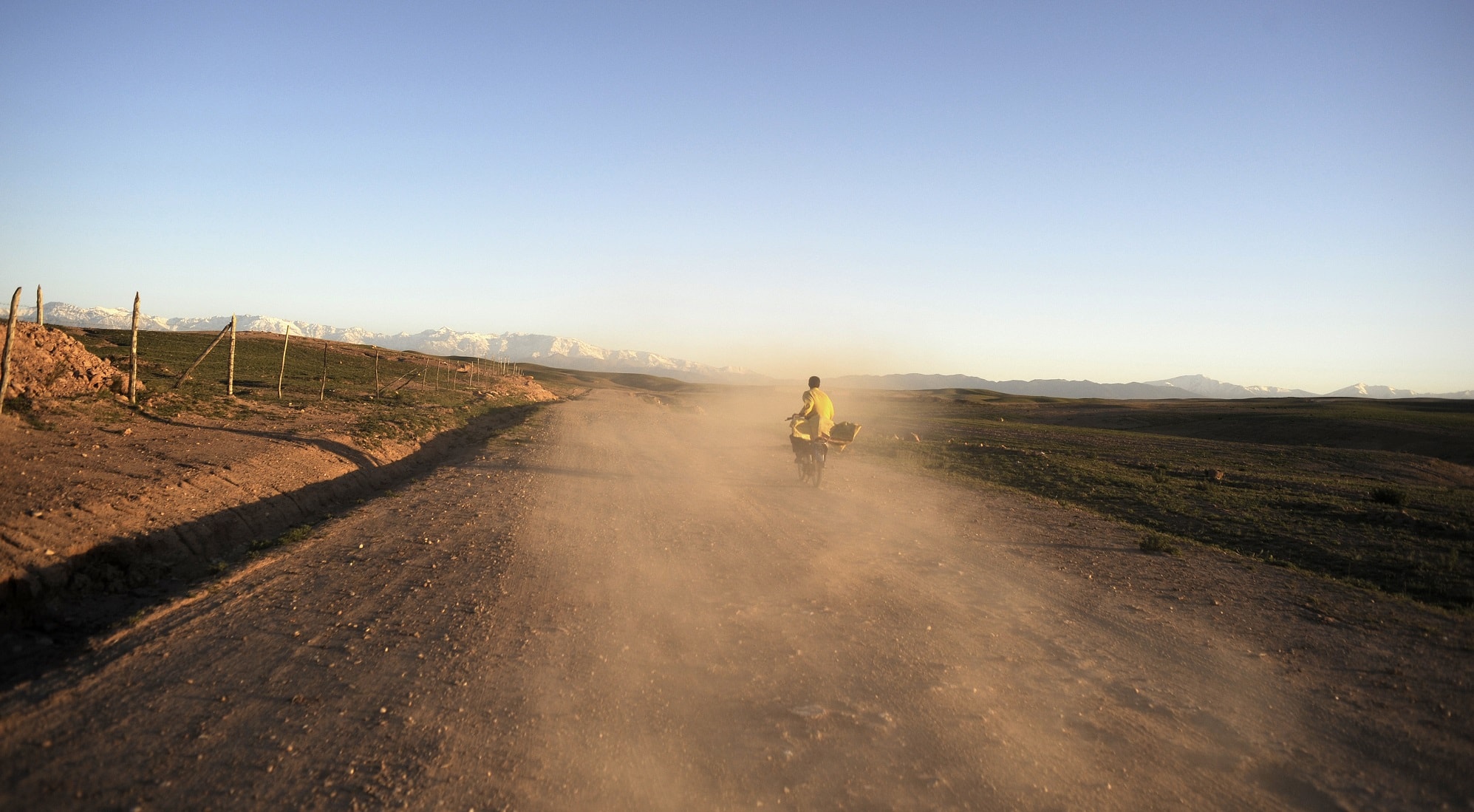 Header Puur Marokko - African Luxury