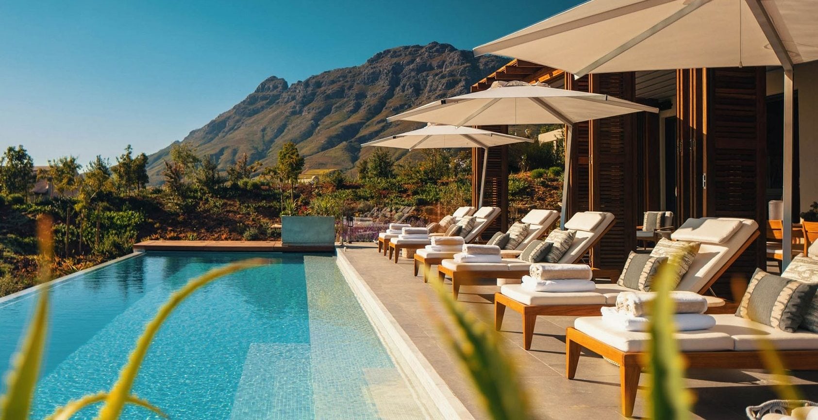 Header - South African -African Luxury