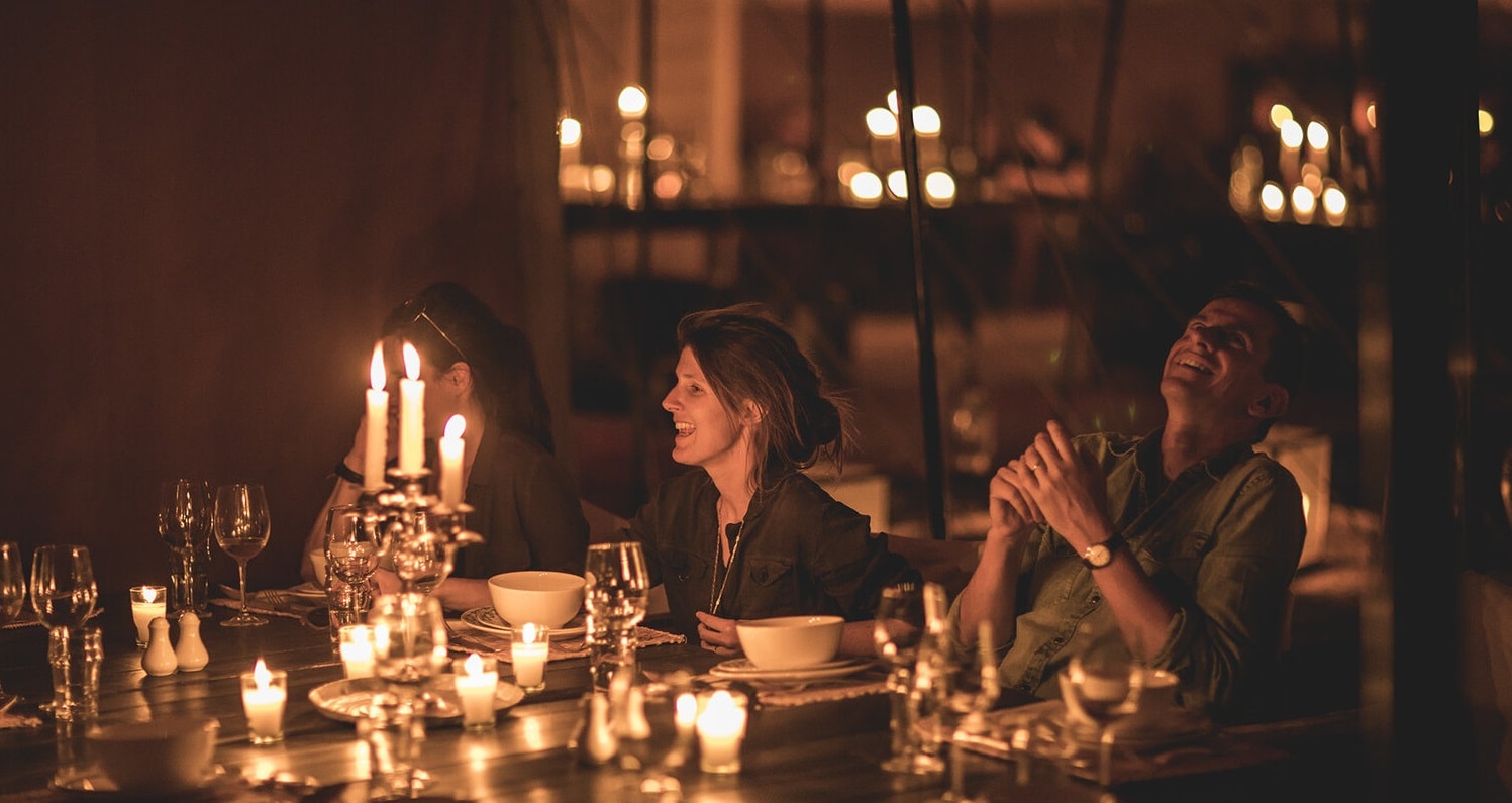 Scarabeo_camp - Marokko - African Luxury