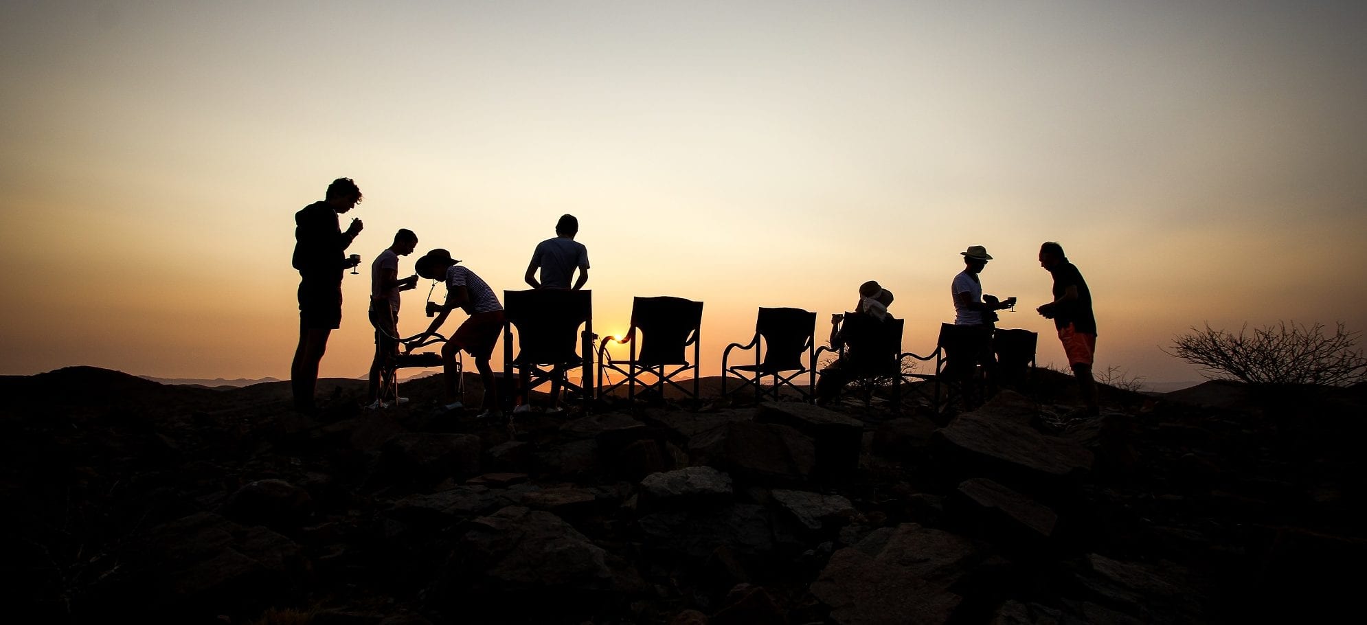 header-Huab Under Canvas Sun Down Drinks-african-luxury