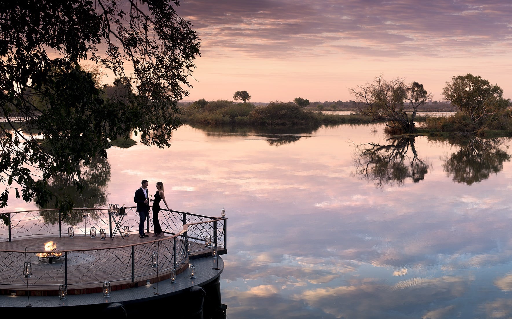 header-bushcamp safari-botswana-african-luxury